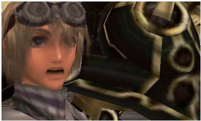 Xenoblade Chronicles