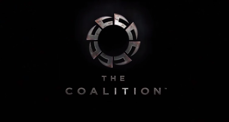 Gears of War -kehittäjä vaihtoi nimensä
