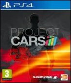 Project CARS