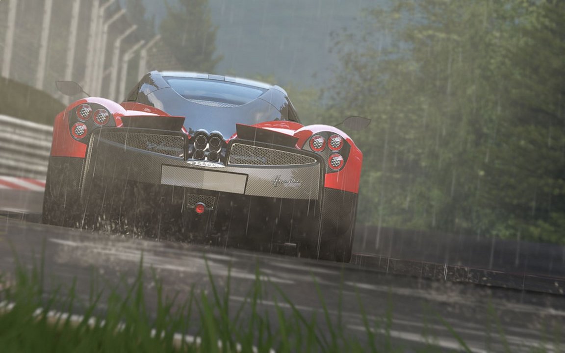Project CARS