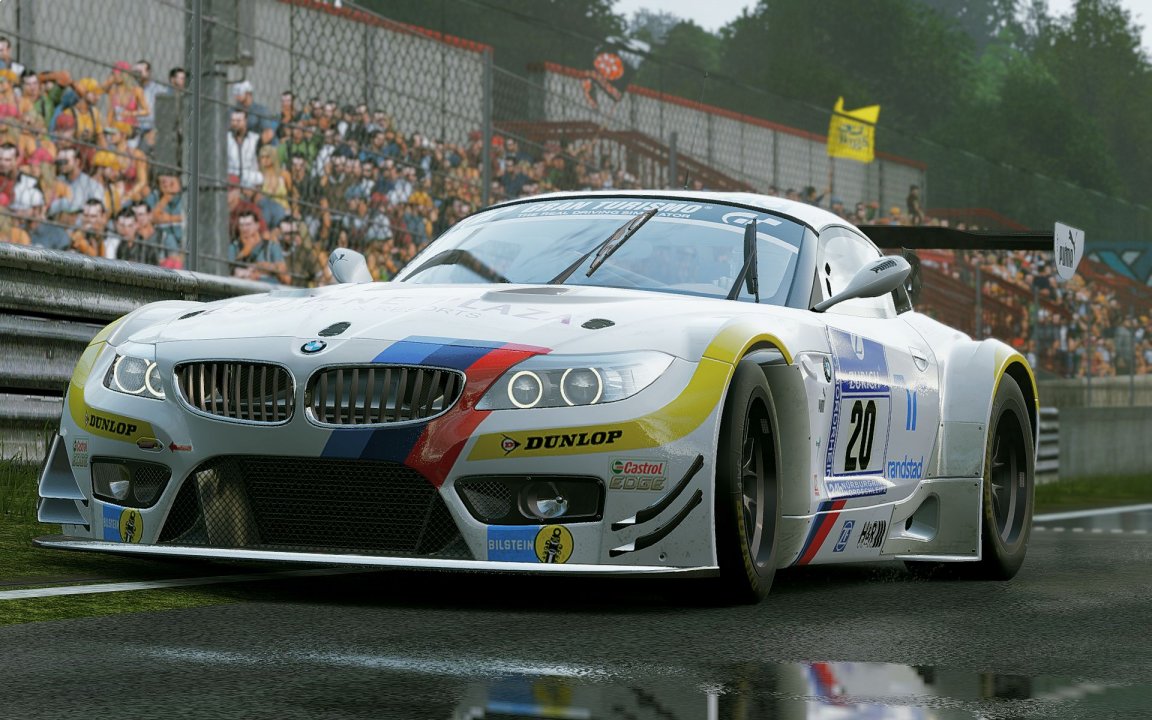 Project CARS