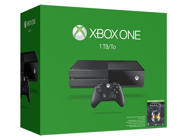 Teratavun Xbox One saapuu kauppoihin kesällä