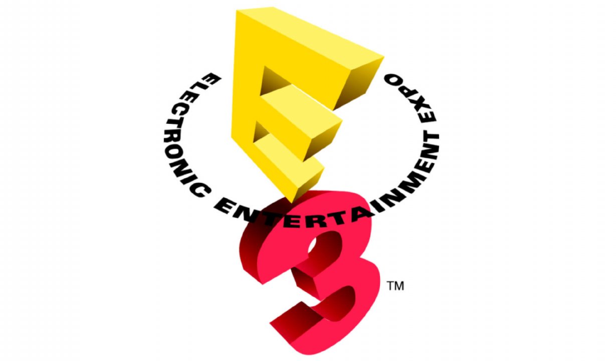E3 2015 aikataulut
