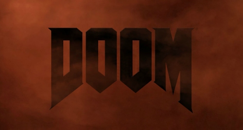 E3 2015: Pelikuvaa uudesta Doom-pelistä