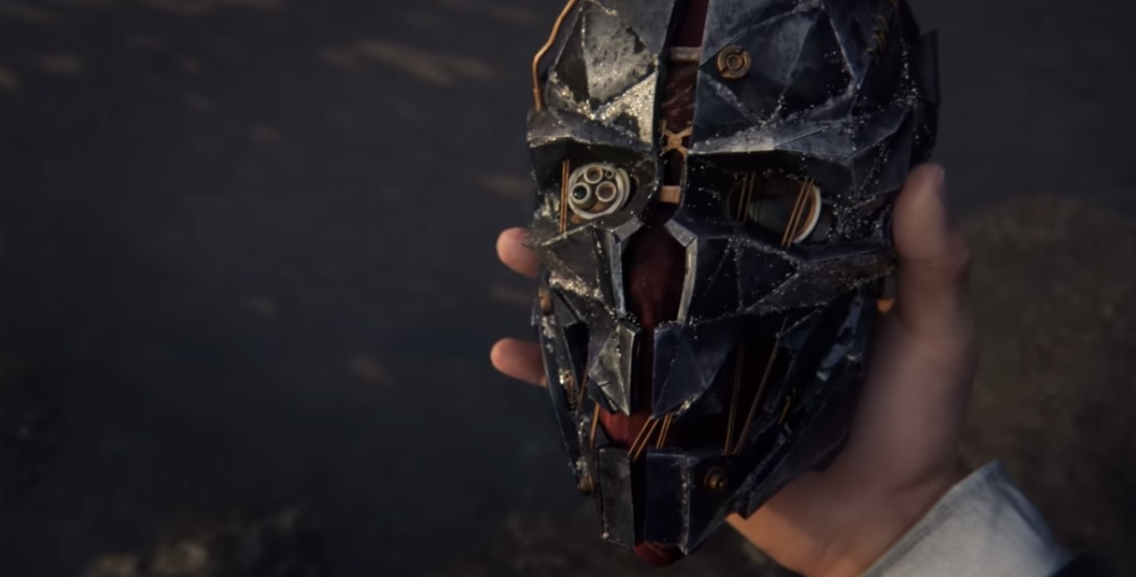 E3 2015: Dishonored saa remasteroinnin ja jatko-osan