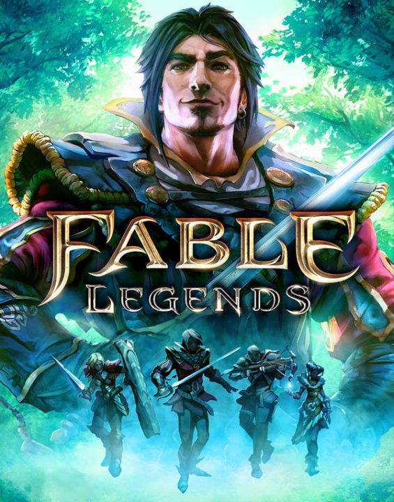 E3 2015: Ilmainen Fable Legends sai uuden trailerin