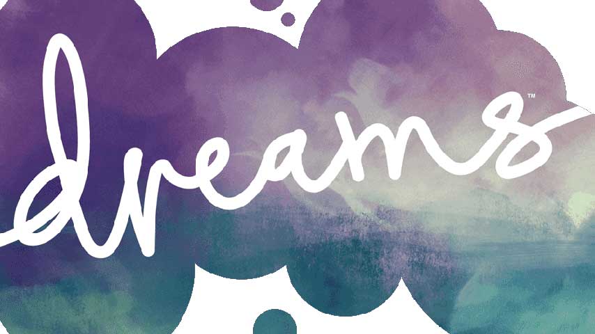 E3 2015: LittleBigPlanet-kehittäjän seuraava peli on surrealistinen Dreams