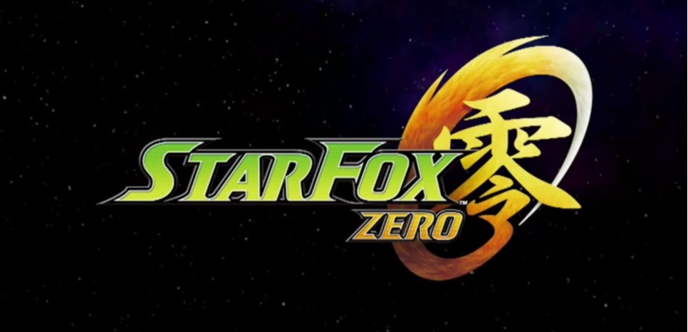 E3 2015: Star Fox Zero julkaistaan kuluvan vuoden aikana