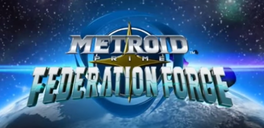 E3 2015: Uusi Metroid Prime -peli matkaa 3DS:lle