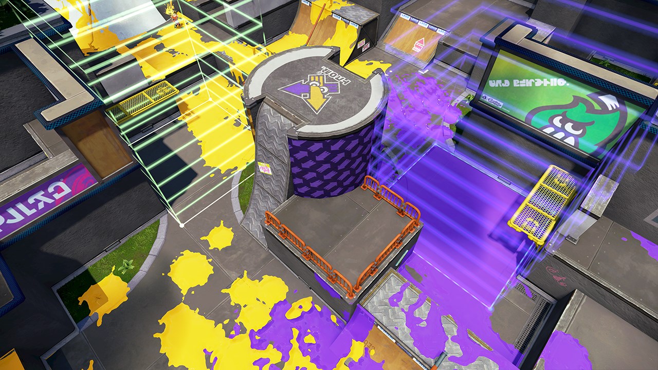 Splatoon