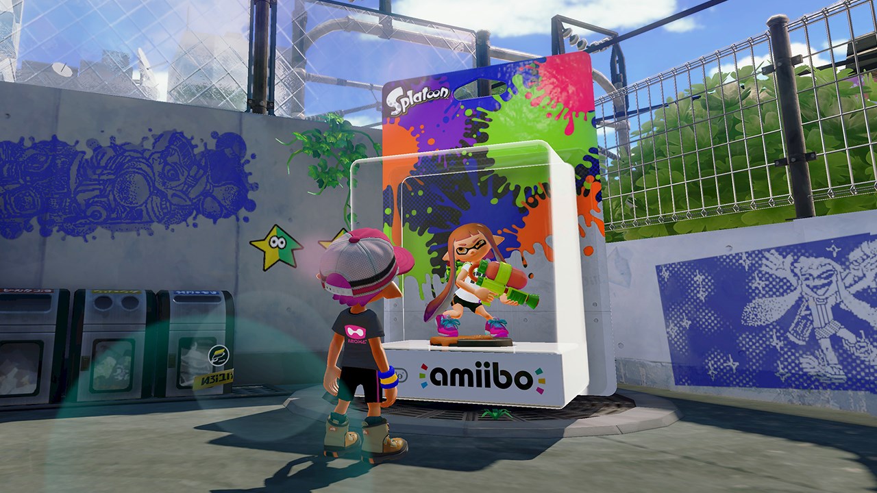 Splatoon