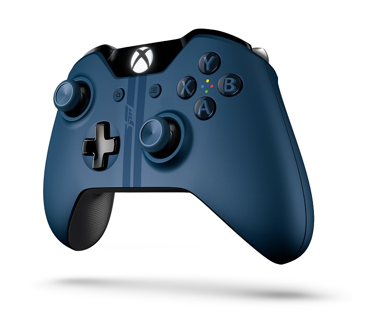 Forzamaisesti ääntelevä Xbox One tuloillaan
