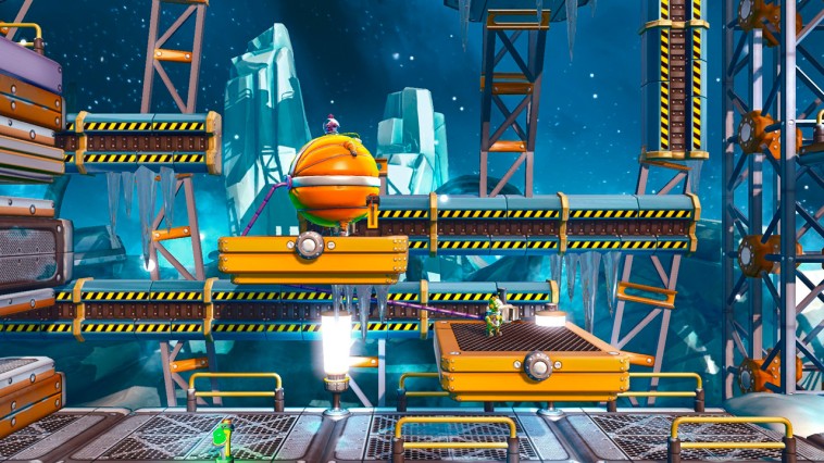 Shiftlings