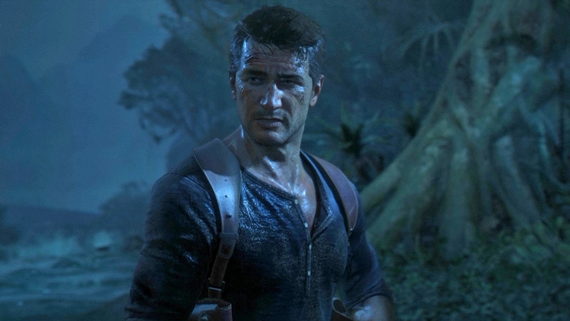Pidennetty versio E3-messujen Uncharted 4 -pelikuvavideosta julkaistu