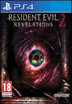 Resident Evil: Revelations 2
