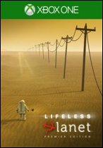 Lifeless Planet