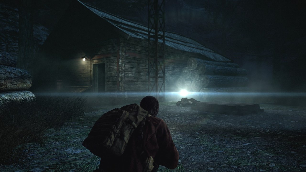 Resident Evil: Revelations 2