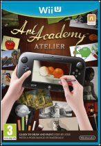 Art Academy: Atelier