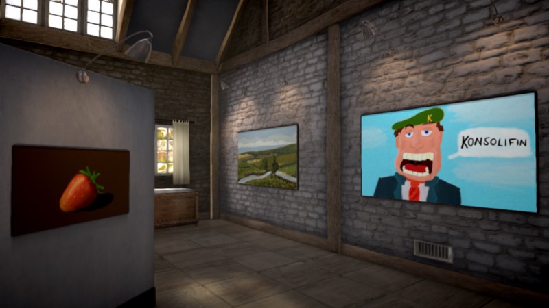 Art Academy: Atelier
