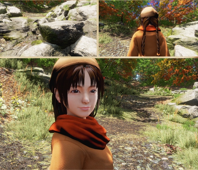 Shenmue 3:n Kickstarter lähenee loppuaan – mahdollisuus voittaa Dreamcast