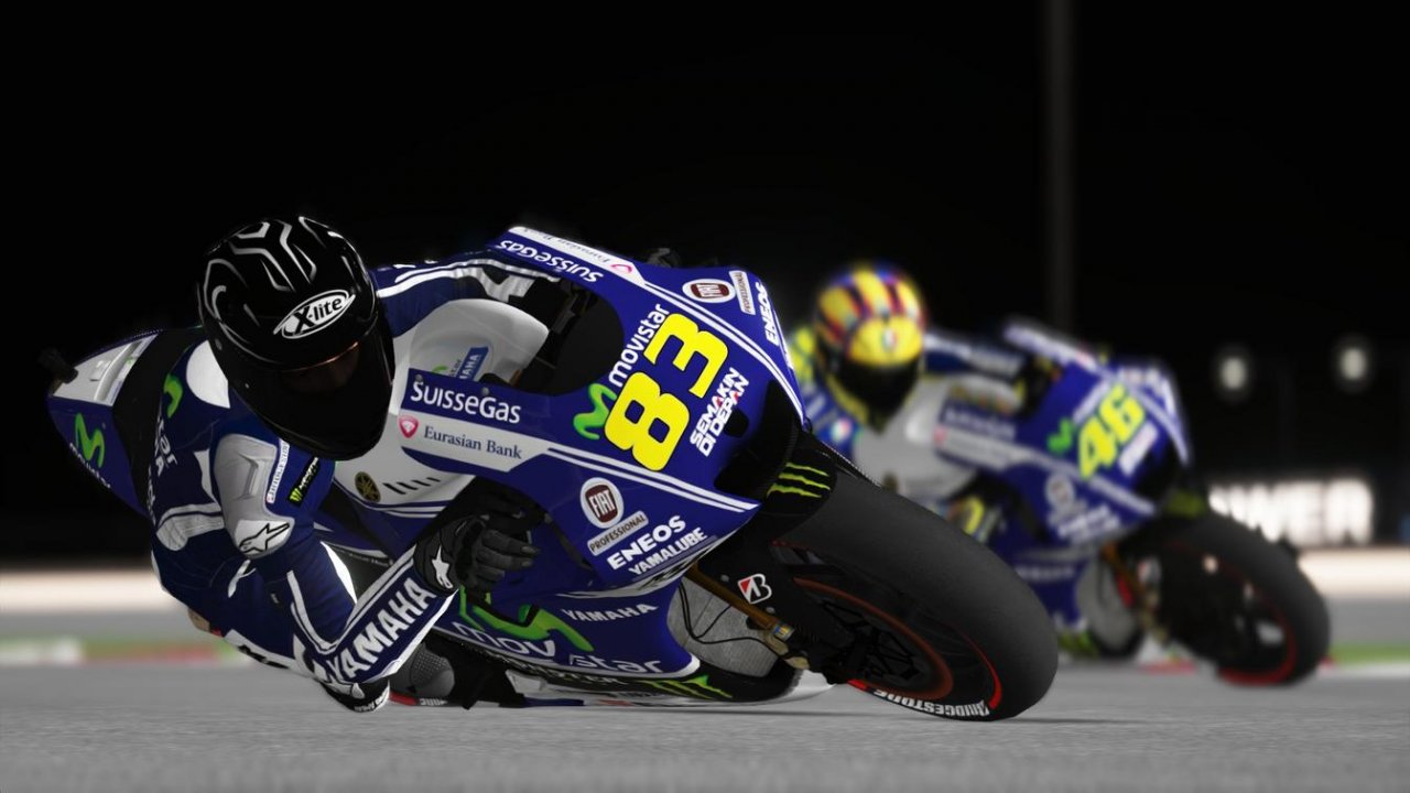 MotoGP 15