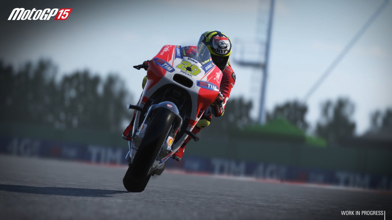 MotoGP 15