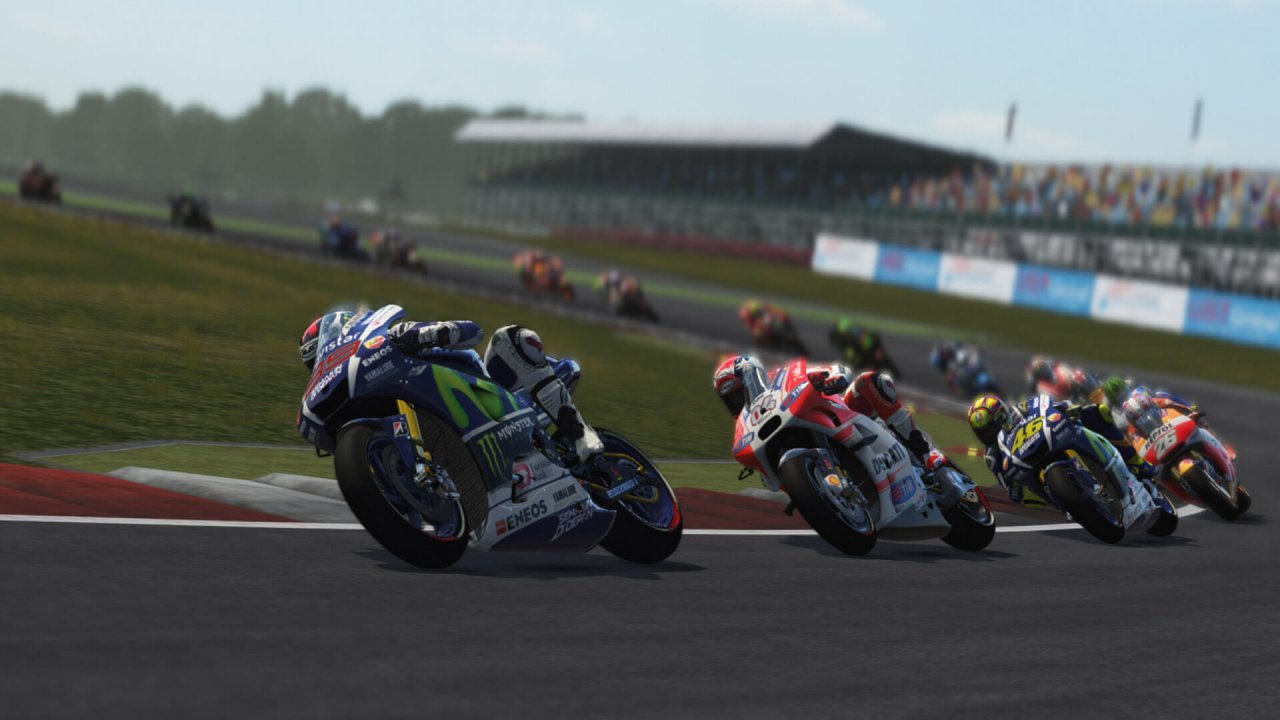 MotoGP 15