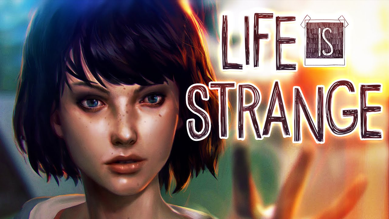 Life is Strange jatkuu ensi viikolla