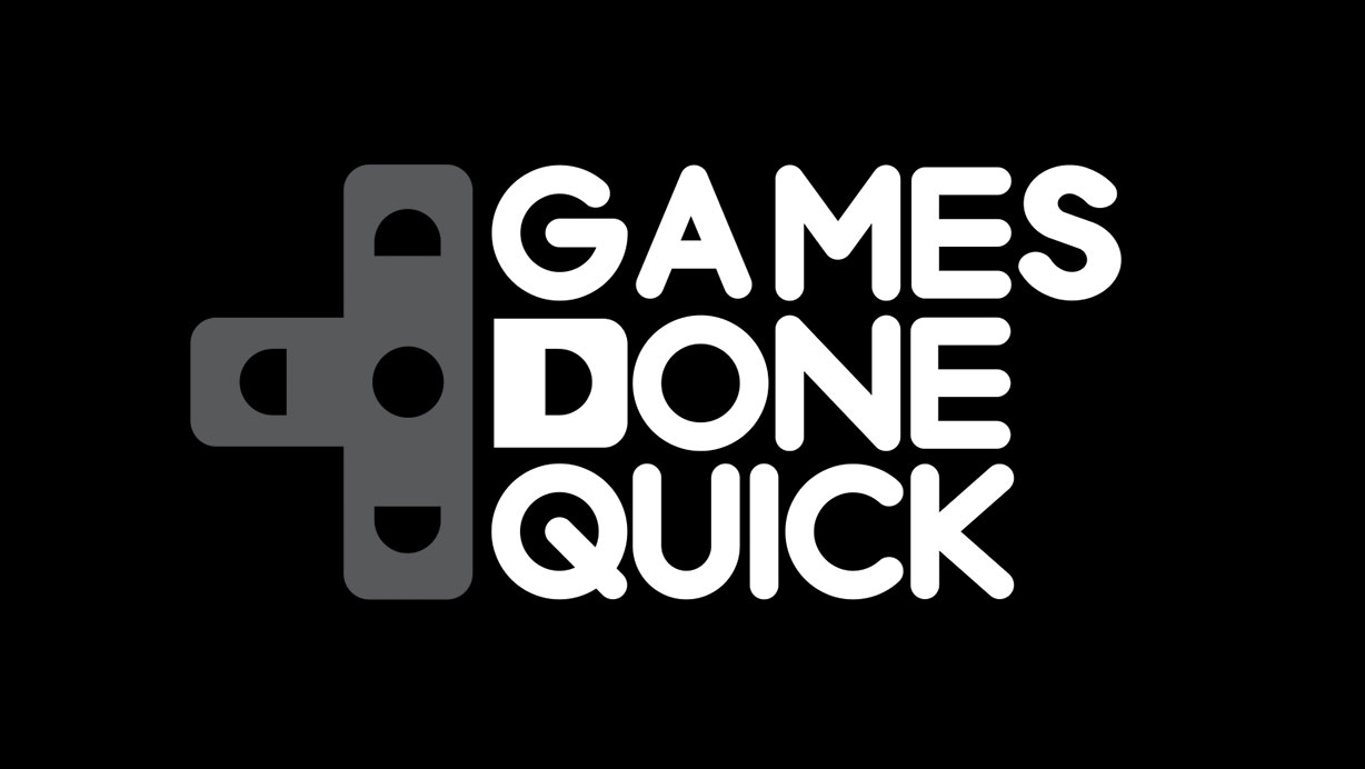 Summer Games Done Quick alkaa huomenna