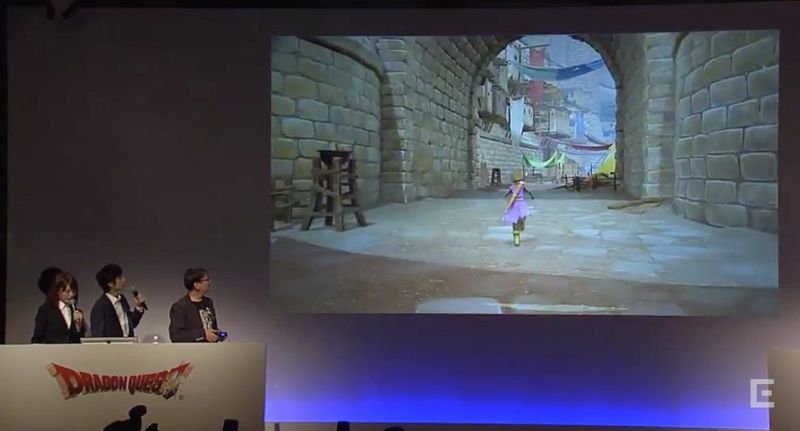 Nintendon NX-konsoli on saanut ensimmäisen pelijulkistuksensa