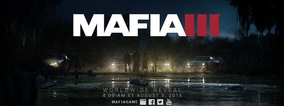 Mafia III:n tuleminen on vahvistettu --- ensimmäinen traileri ensi viikolla