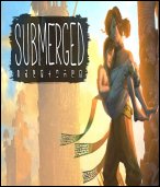 Submerged
