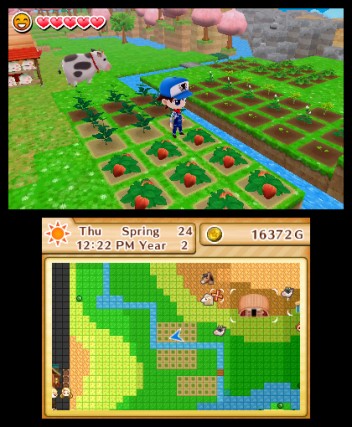 Harvest Moon: The Lost Valley