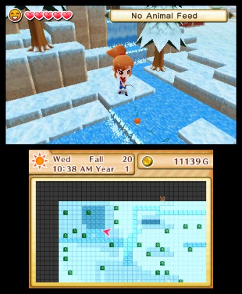 Harvest Moon: The Lost Valley