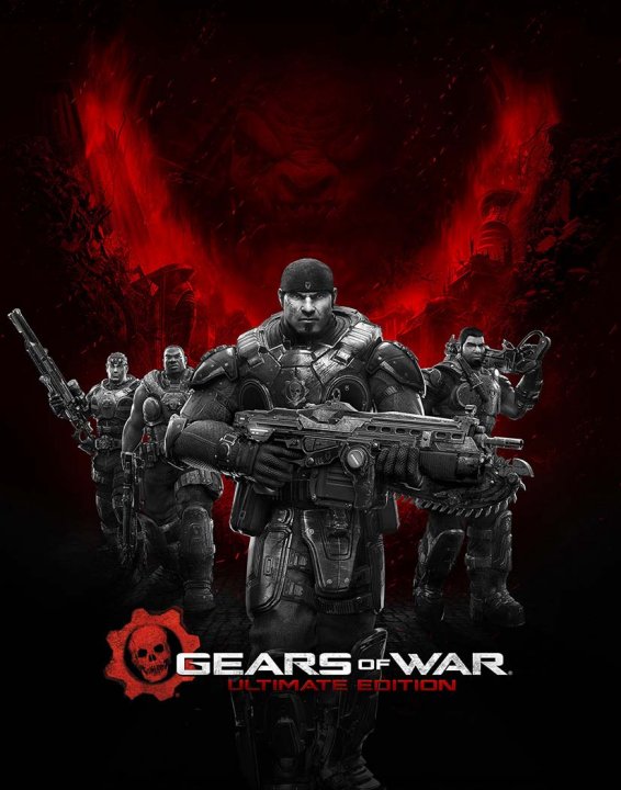 Gears of War: Ultimate Editionin ostajille sarjan muut pelit veloituksetta