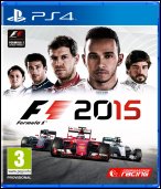 F1 2015