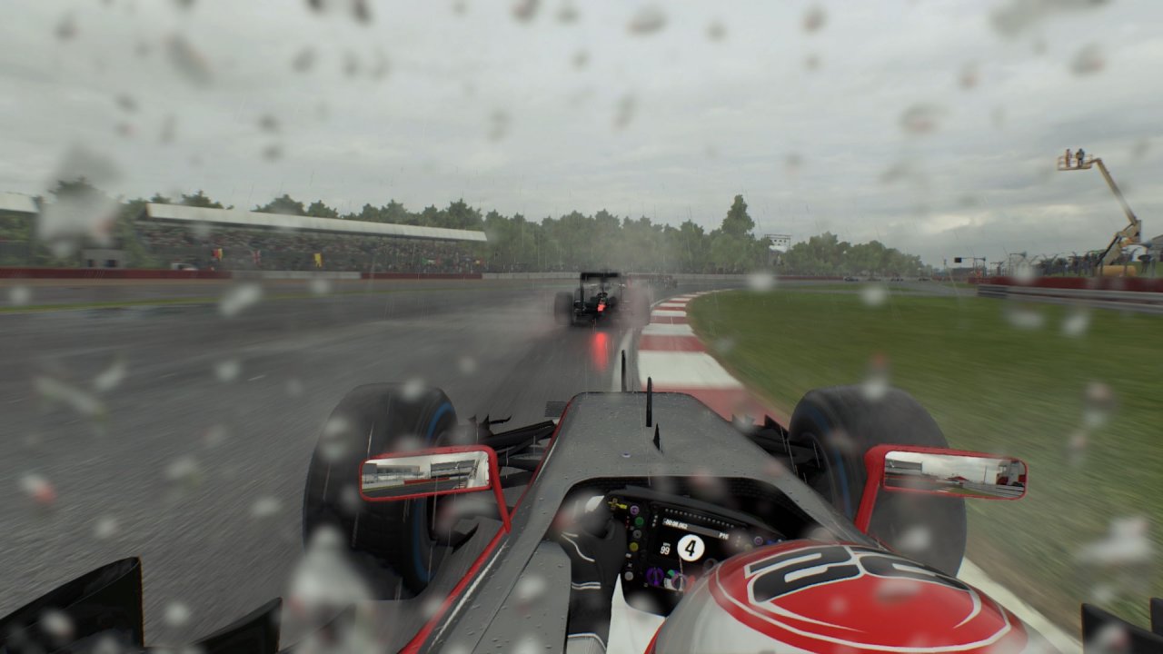 F1 2015