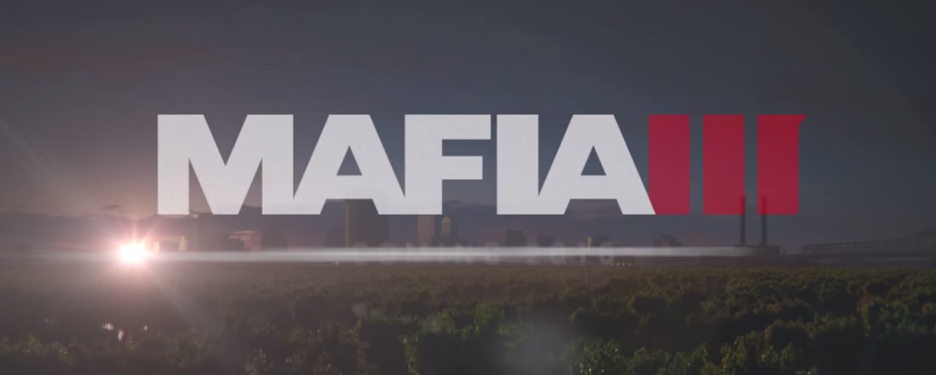 GC 2015: Mafia III fiilistelee debyyttitrailerilla