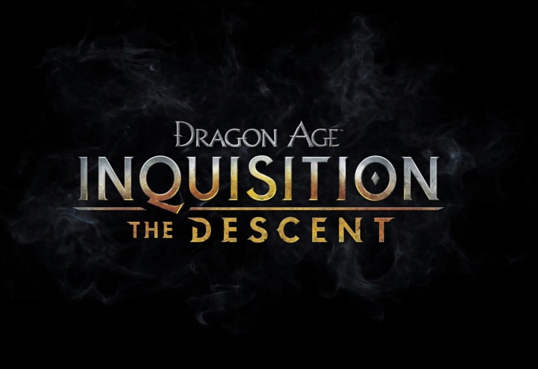 Dragon Age: Inquisition saa uutta pelattavaa ensi viikolla