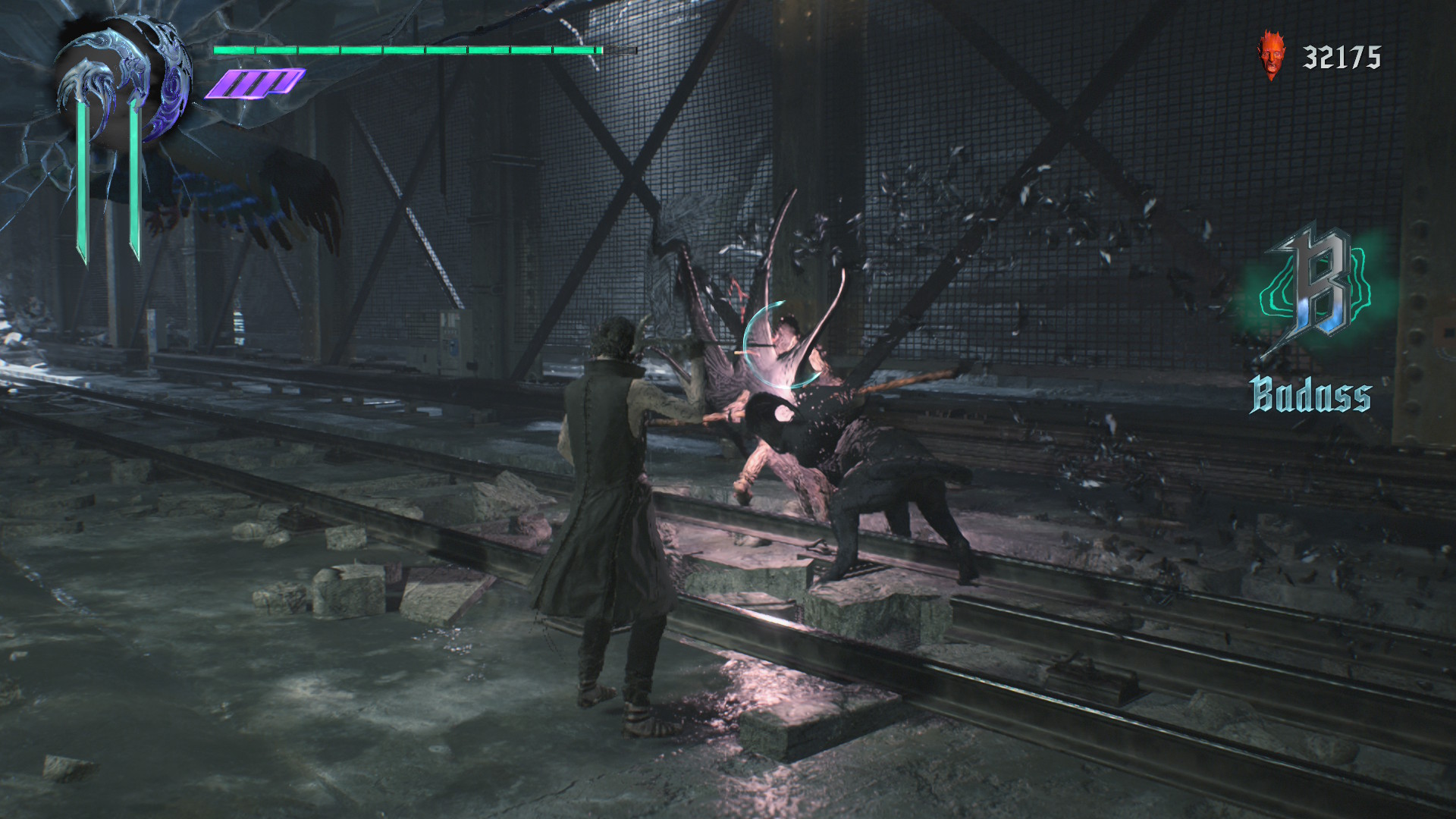 Devil May Cry 5 Devil Hunter Edition