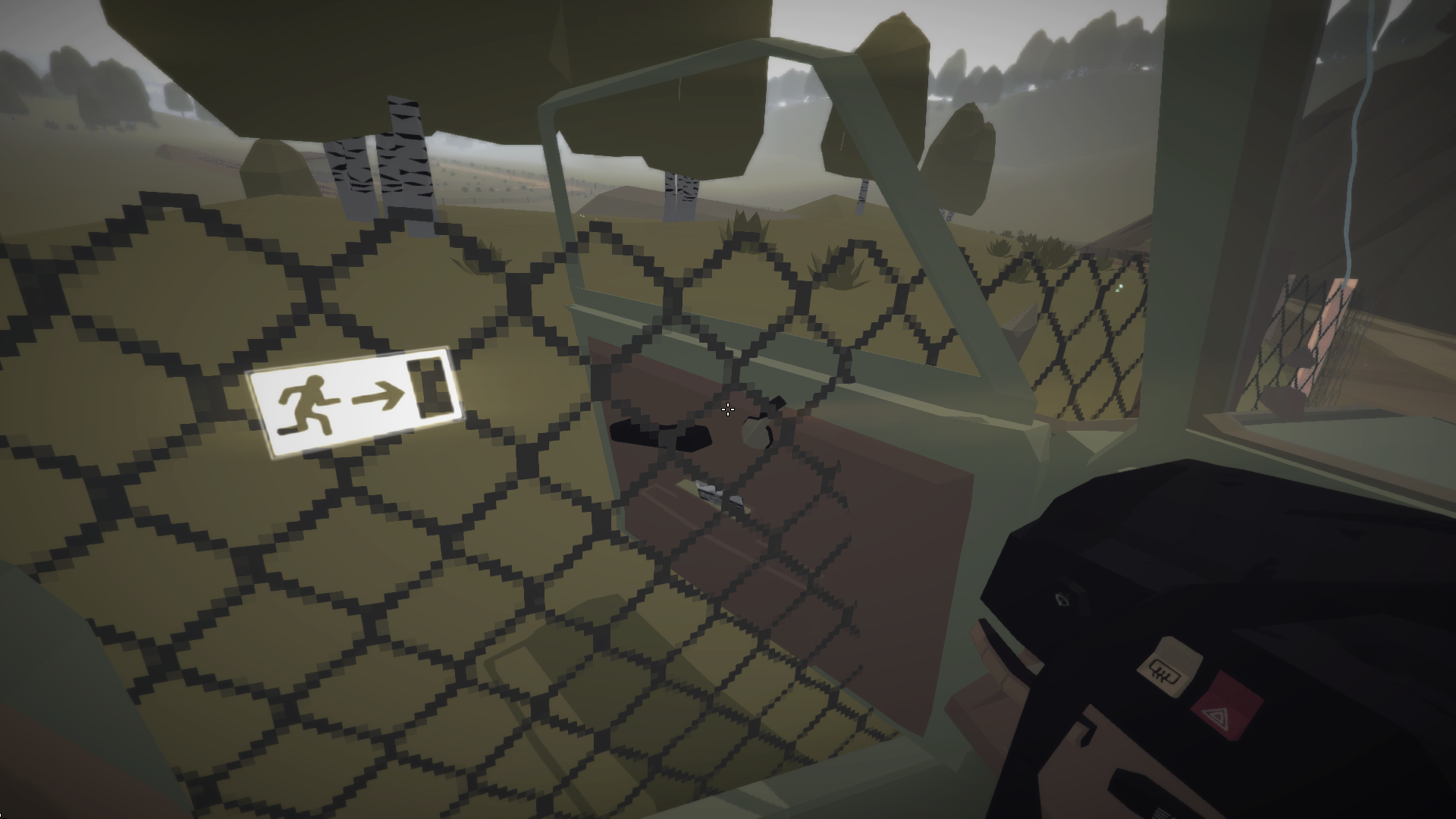 Jalopy: The aita