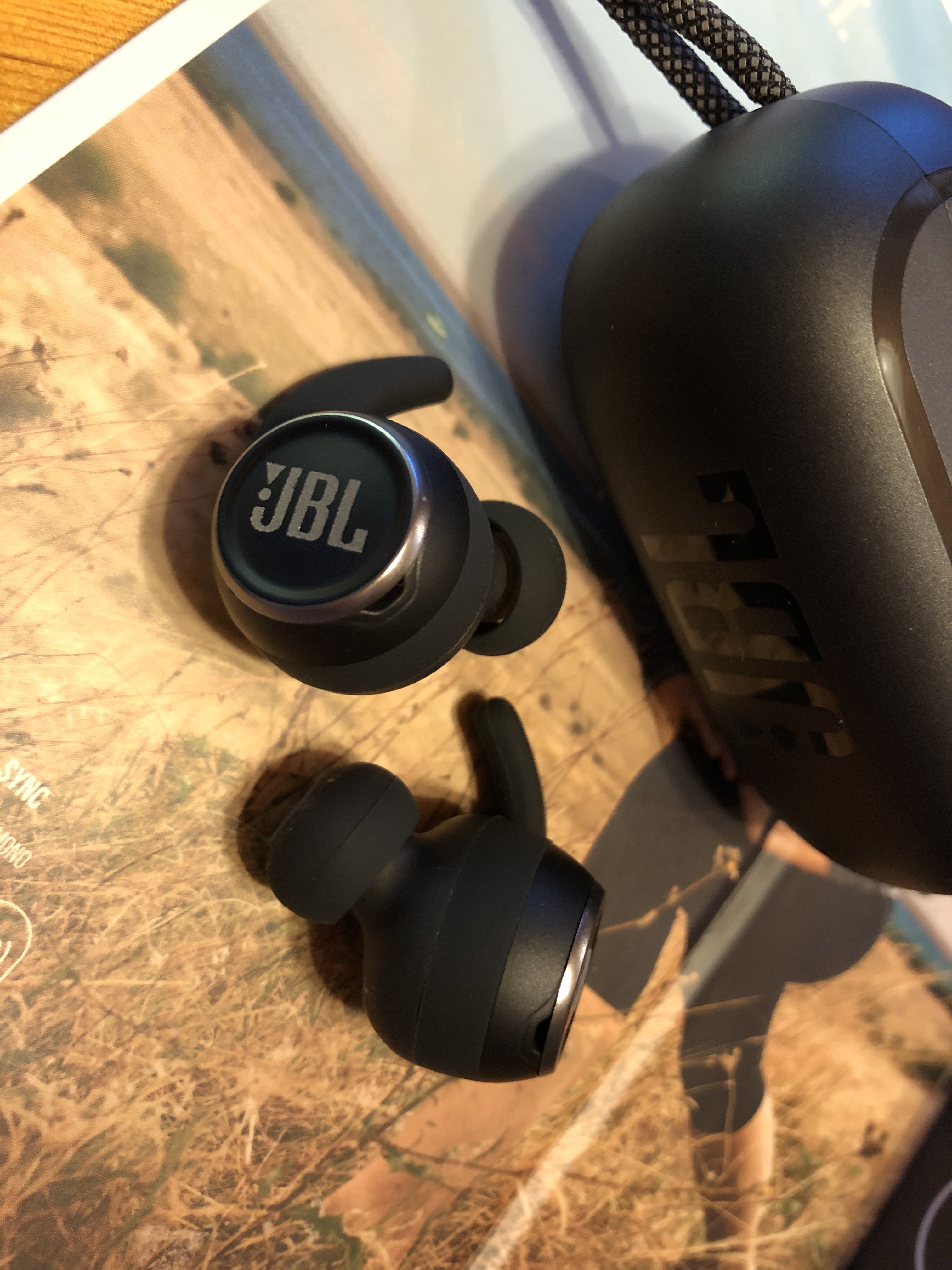 JBL Reflect Mini