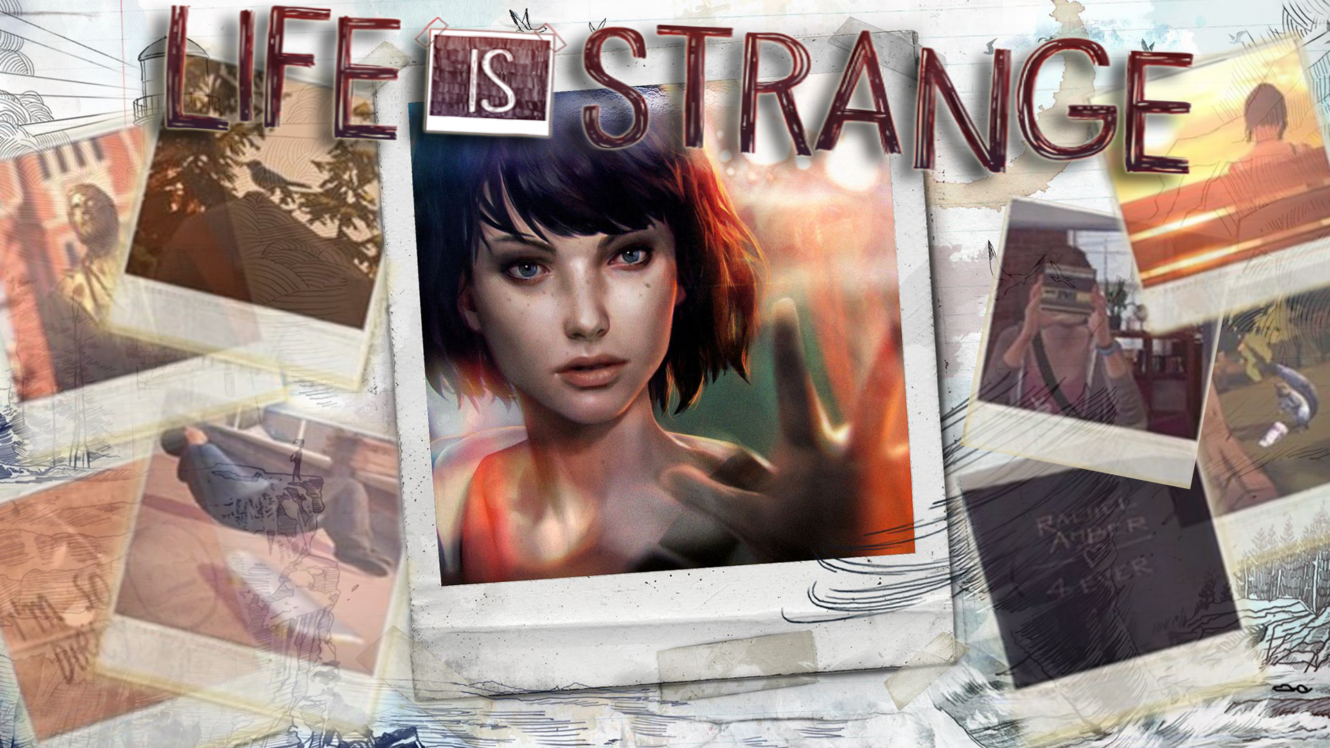 Life is Strange