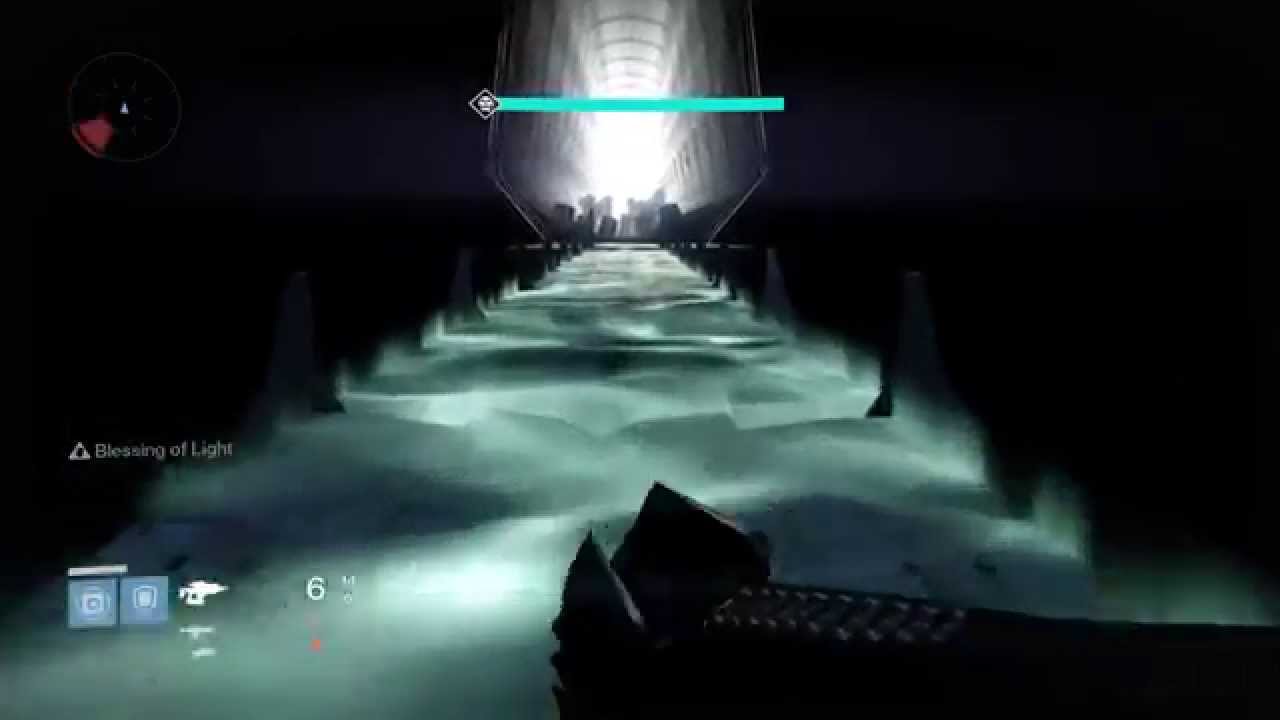 Destiny, Crota's End