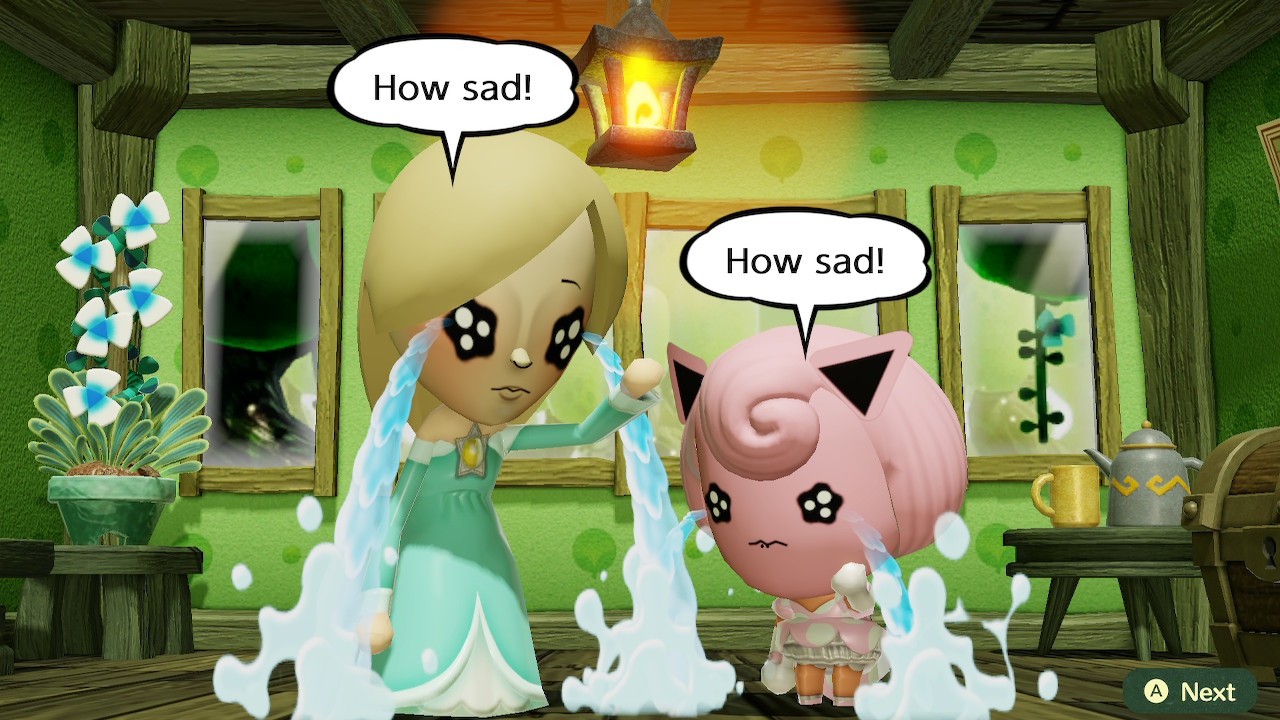 miitopia itkuparku