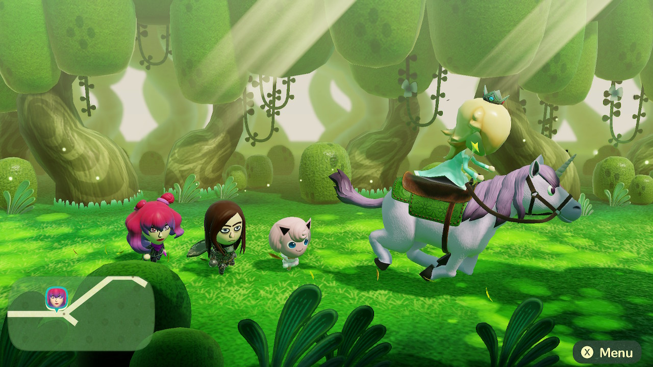 miitopia matka
