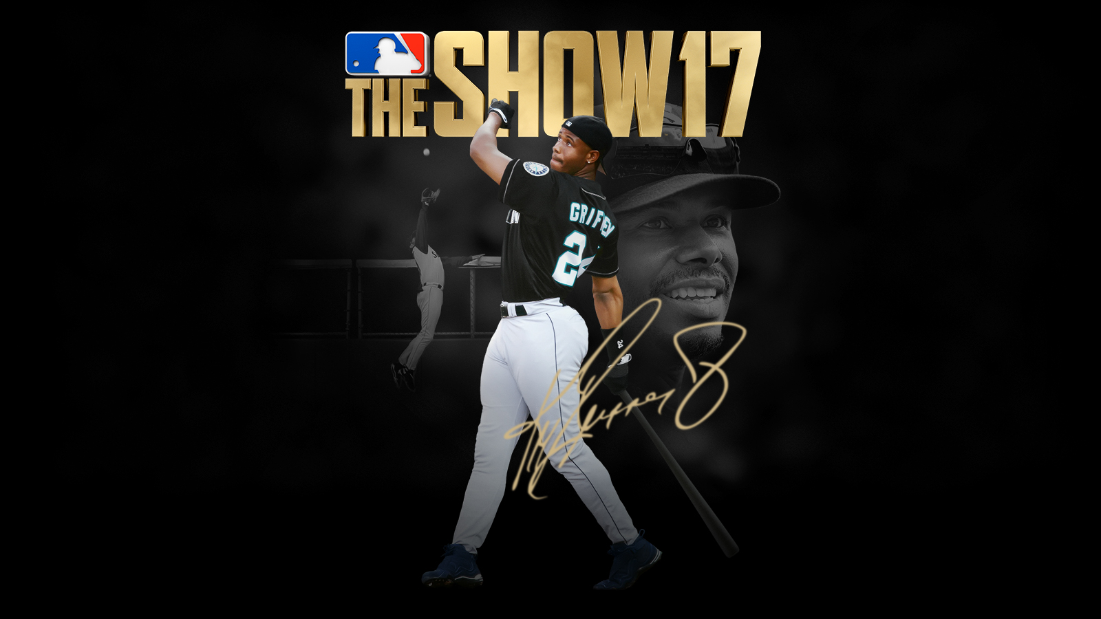 MLB The Show 17