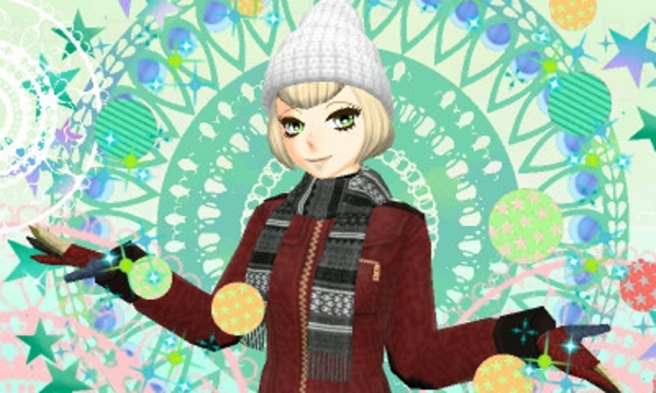 Makeover-poseeraus #1