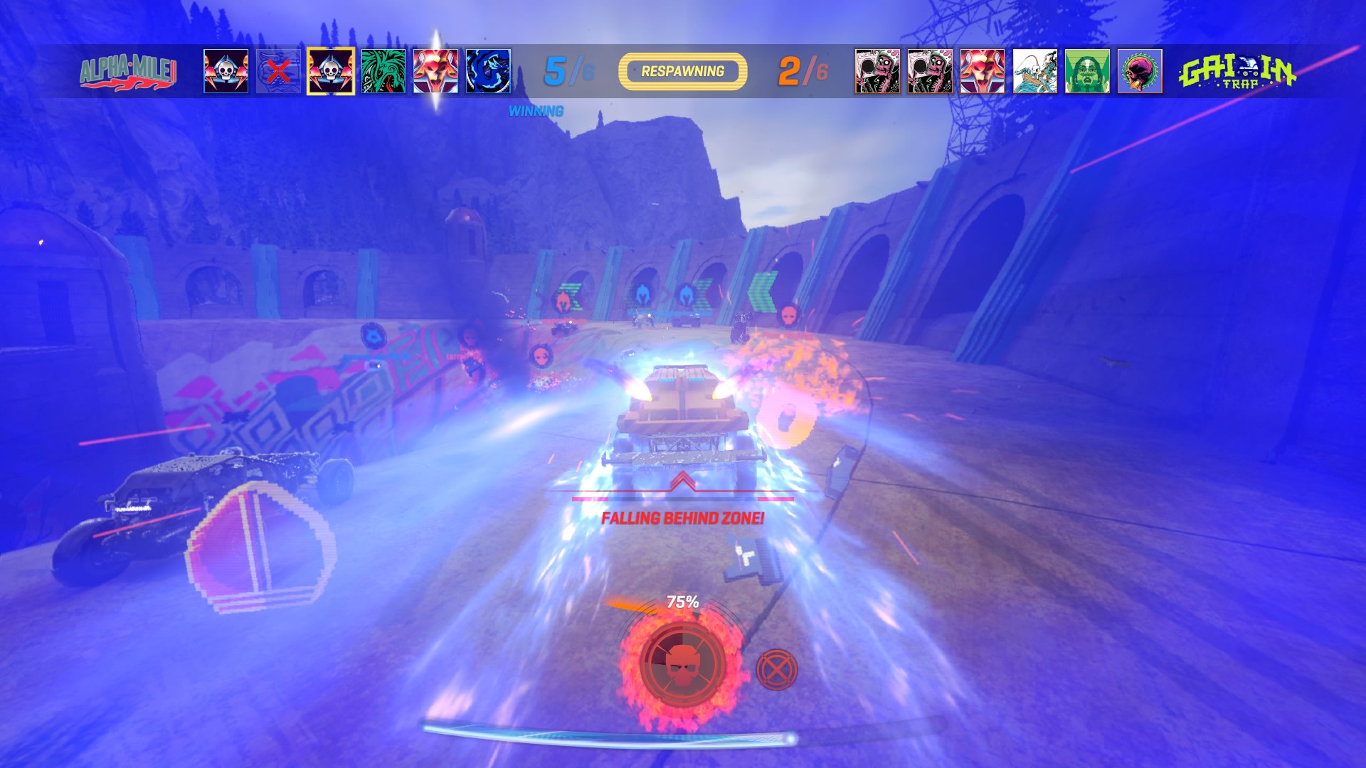 Onrush