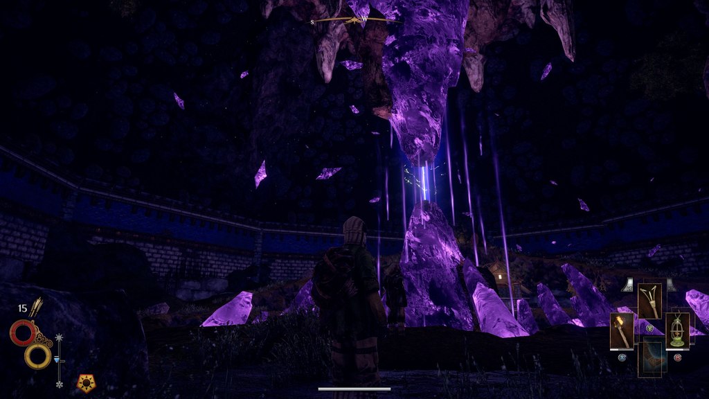 Outward: Taika